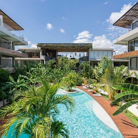 Aparthotel Xp Tulum Extérieur photo
