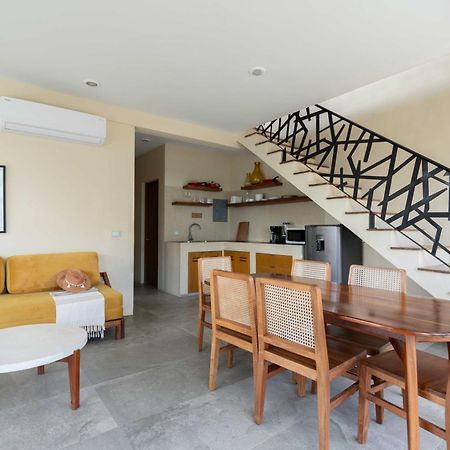 Aparthotel Xp Tulum Extérieur photo