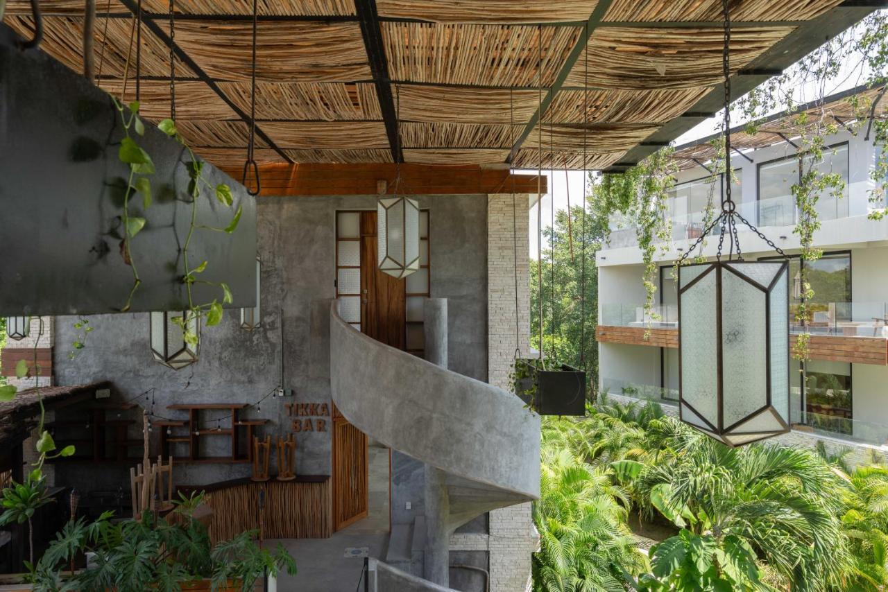 Aparthotel Xp Tulum Extérieur photo