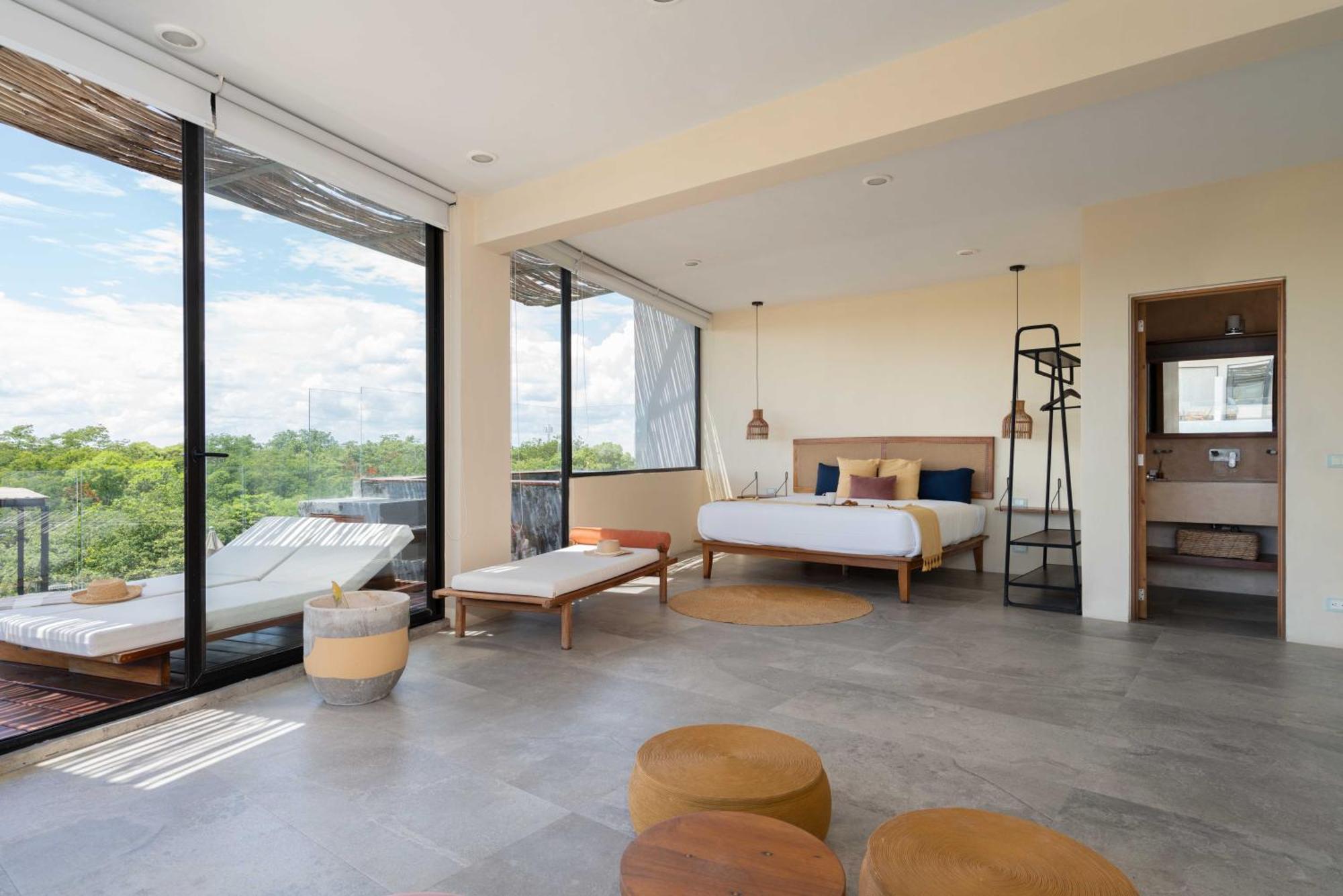 Aparthotel Xp Tulum Extérieur photo