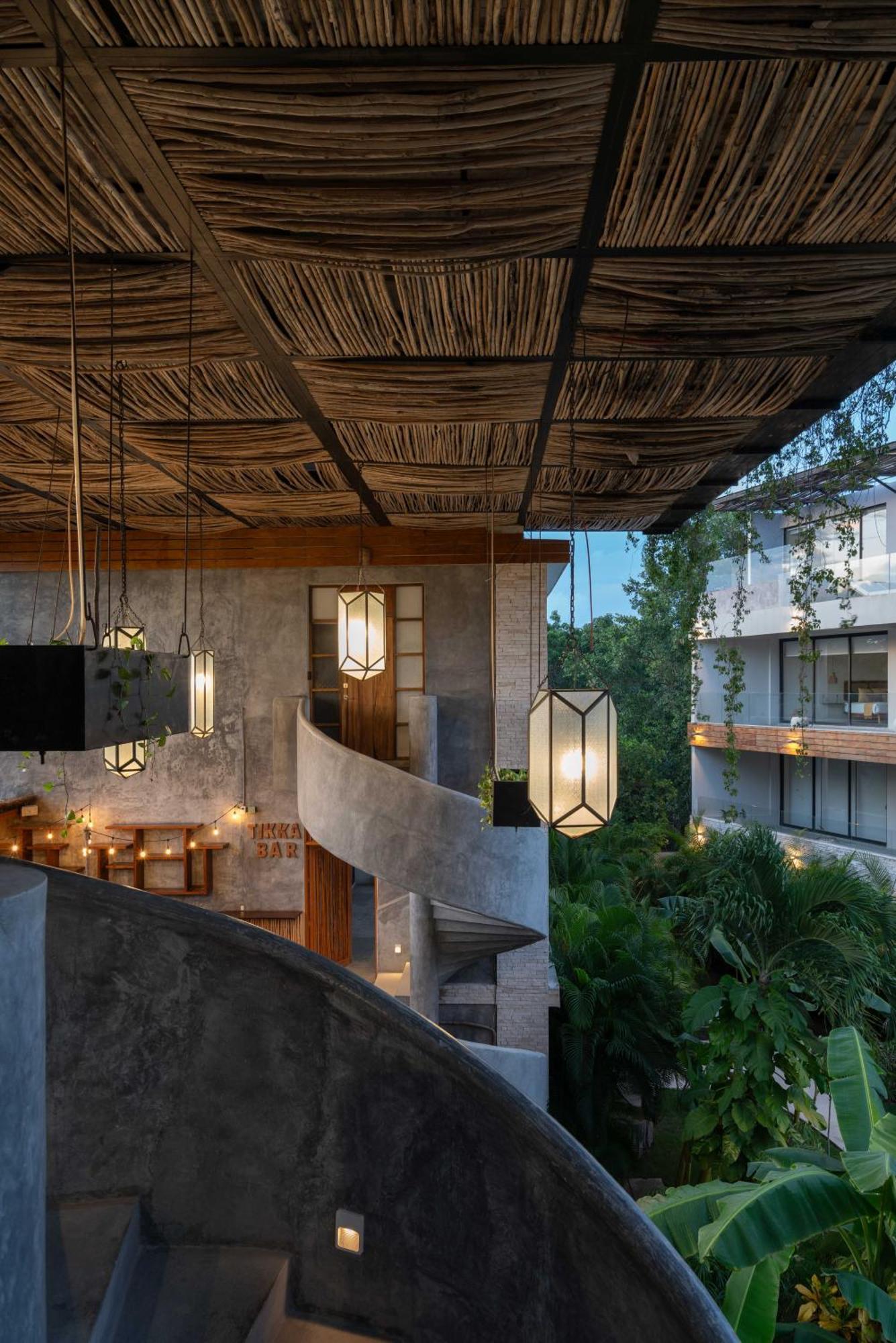 Aparthotel Xp Tulum Extérieur photo