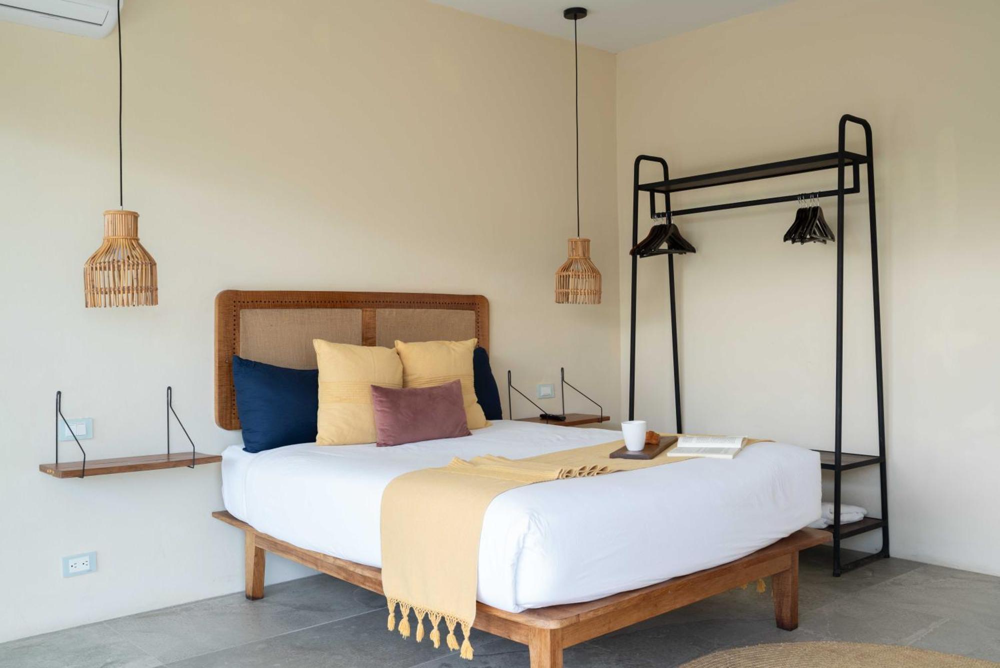 Aparthotel Xp Tulum Chambre photo