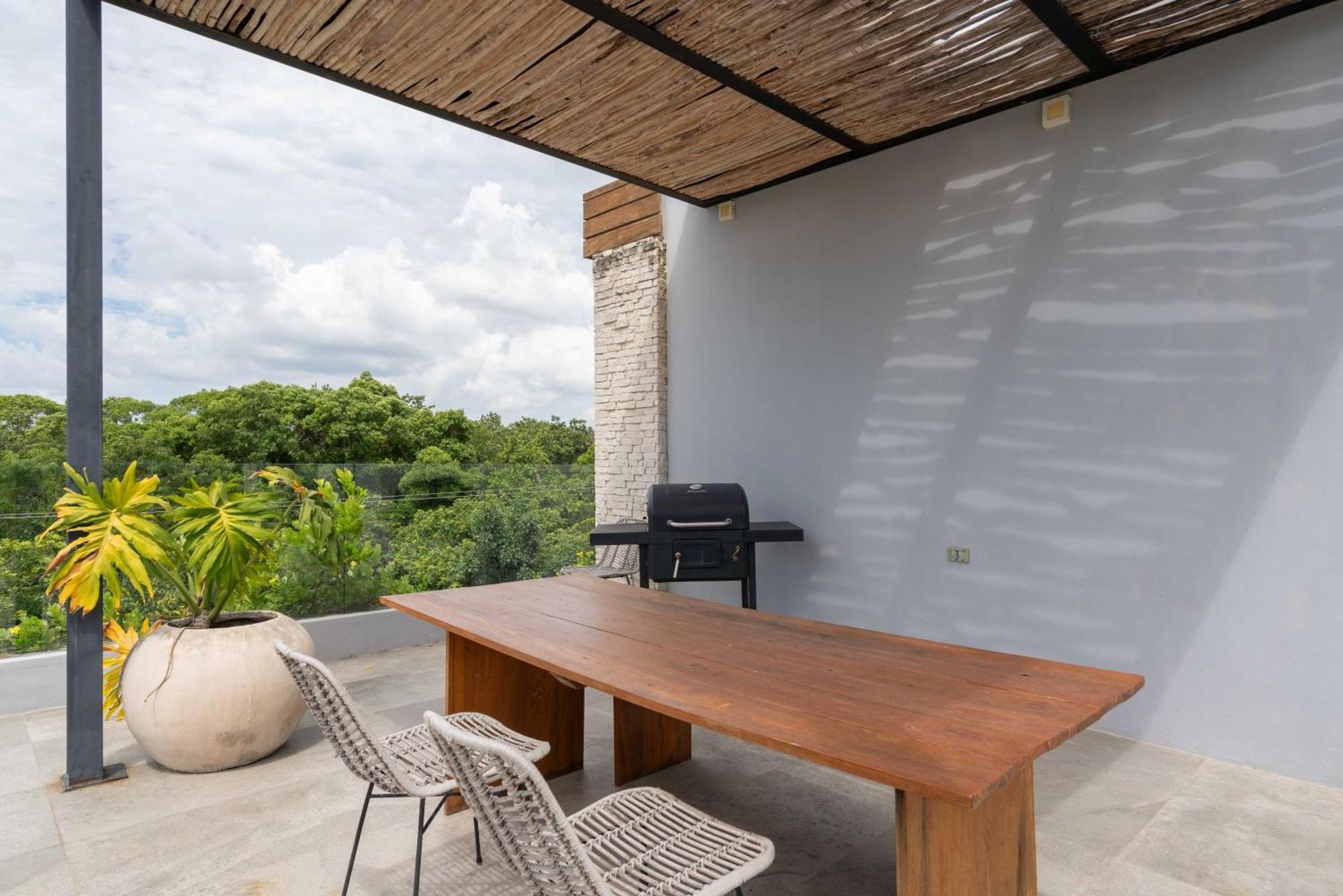 Aparthotel Xp Tulum Chambre photo