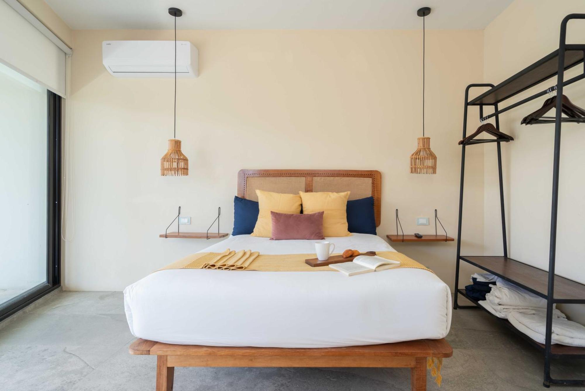 Aparthotel Xp Tulum Chambre photo