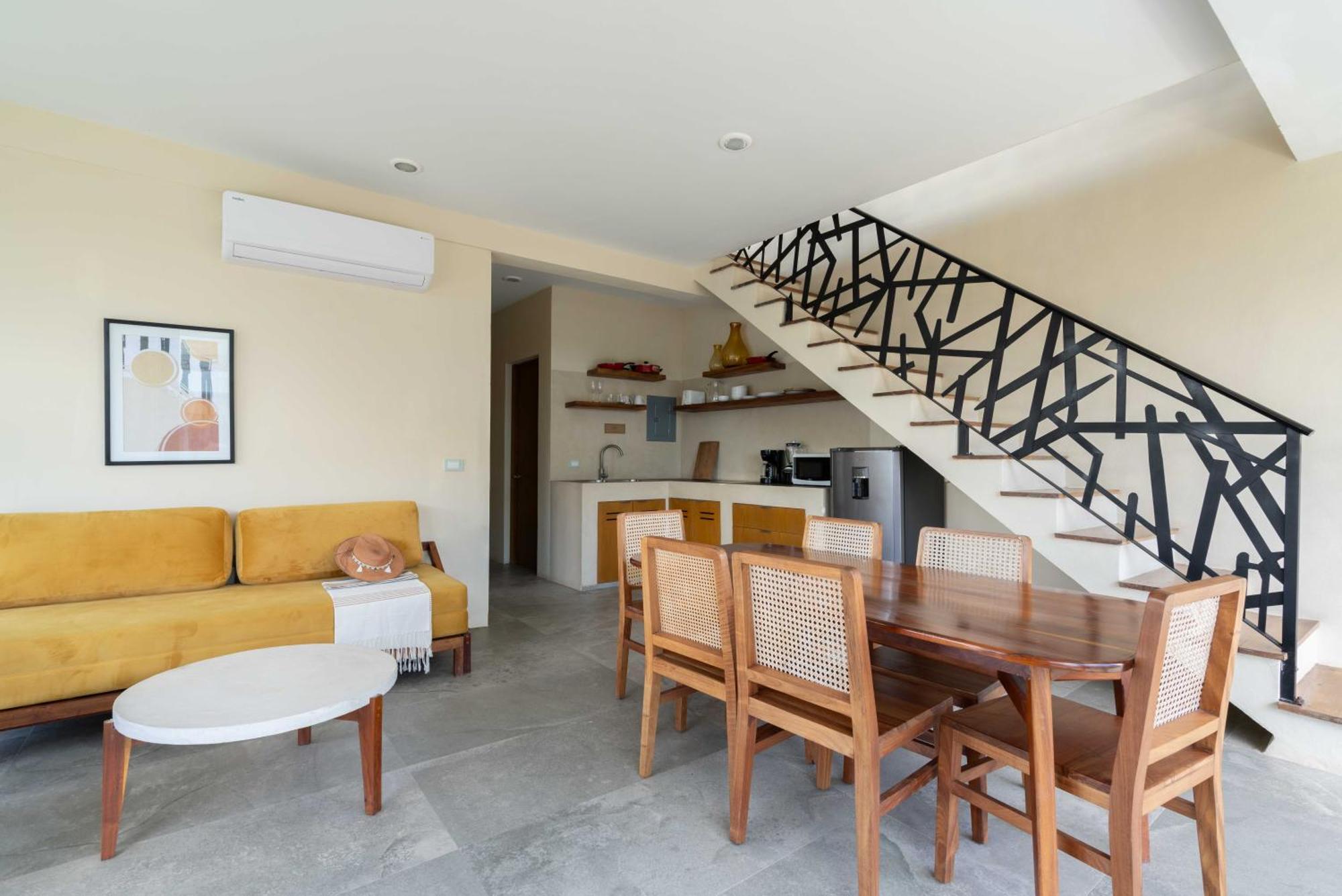 Aparthotel Xp Tulum Extérieur photo