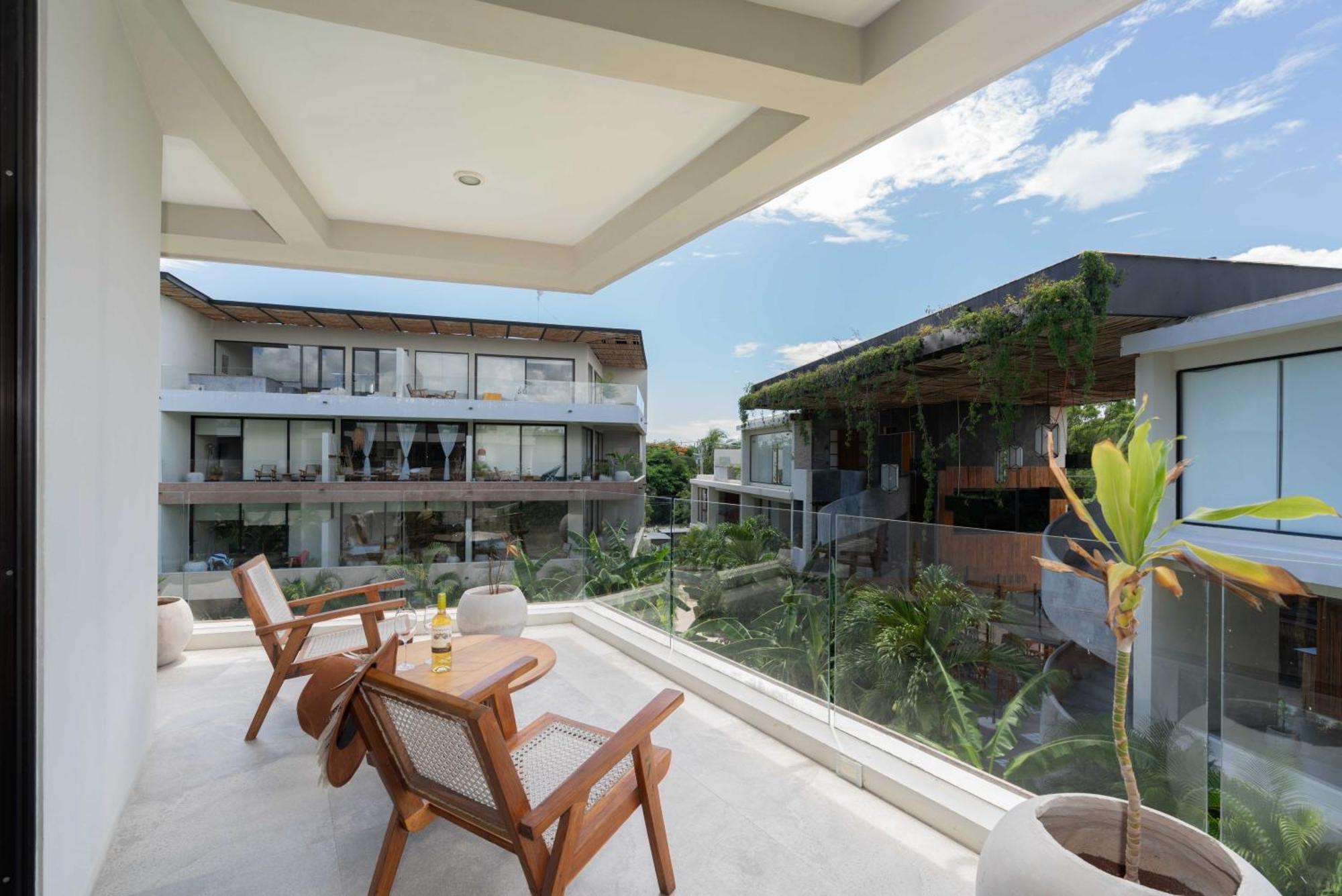 Aparthotel Xp Tulum Chambre photo
