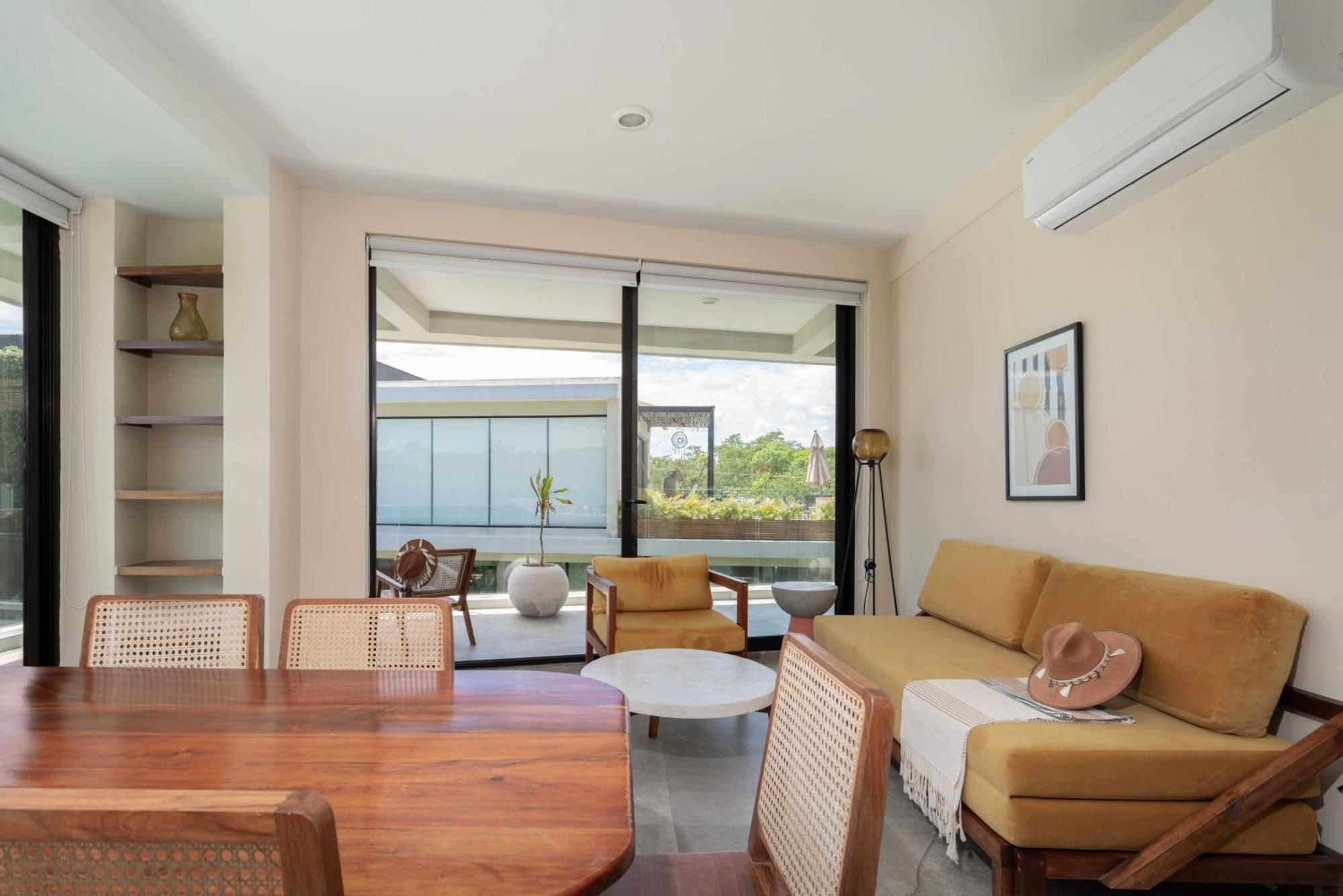 Aparthotel Xp Tulum Chambre photo