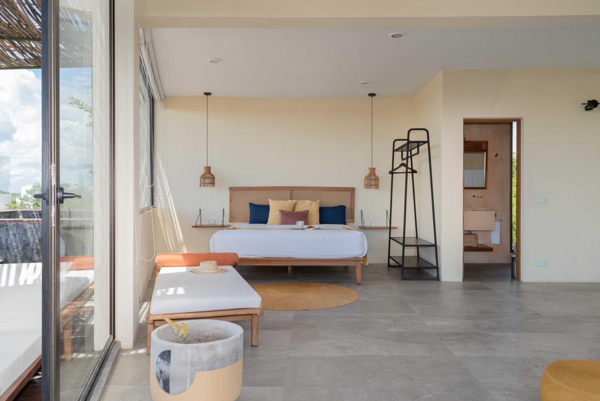 Aparthotel Xp Tulum Extérieur photo