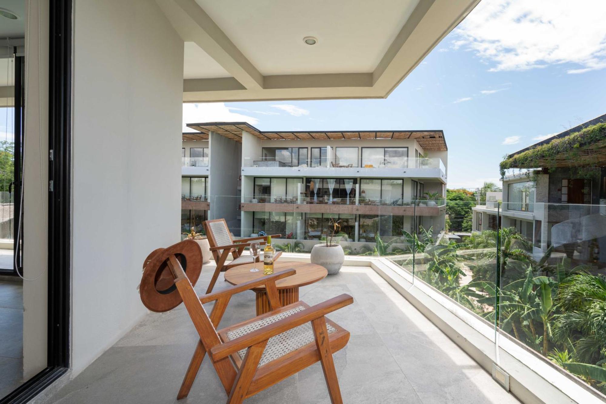 Aparthotel Xp Tulum Chambre photo
