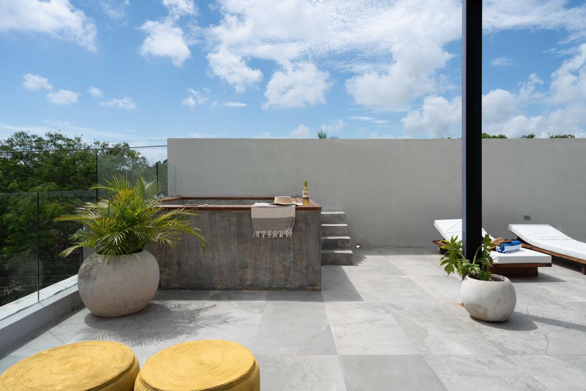 Aparthotel Xp Tulum Chambre photo