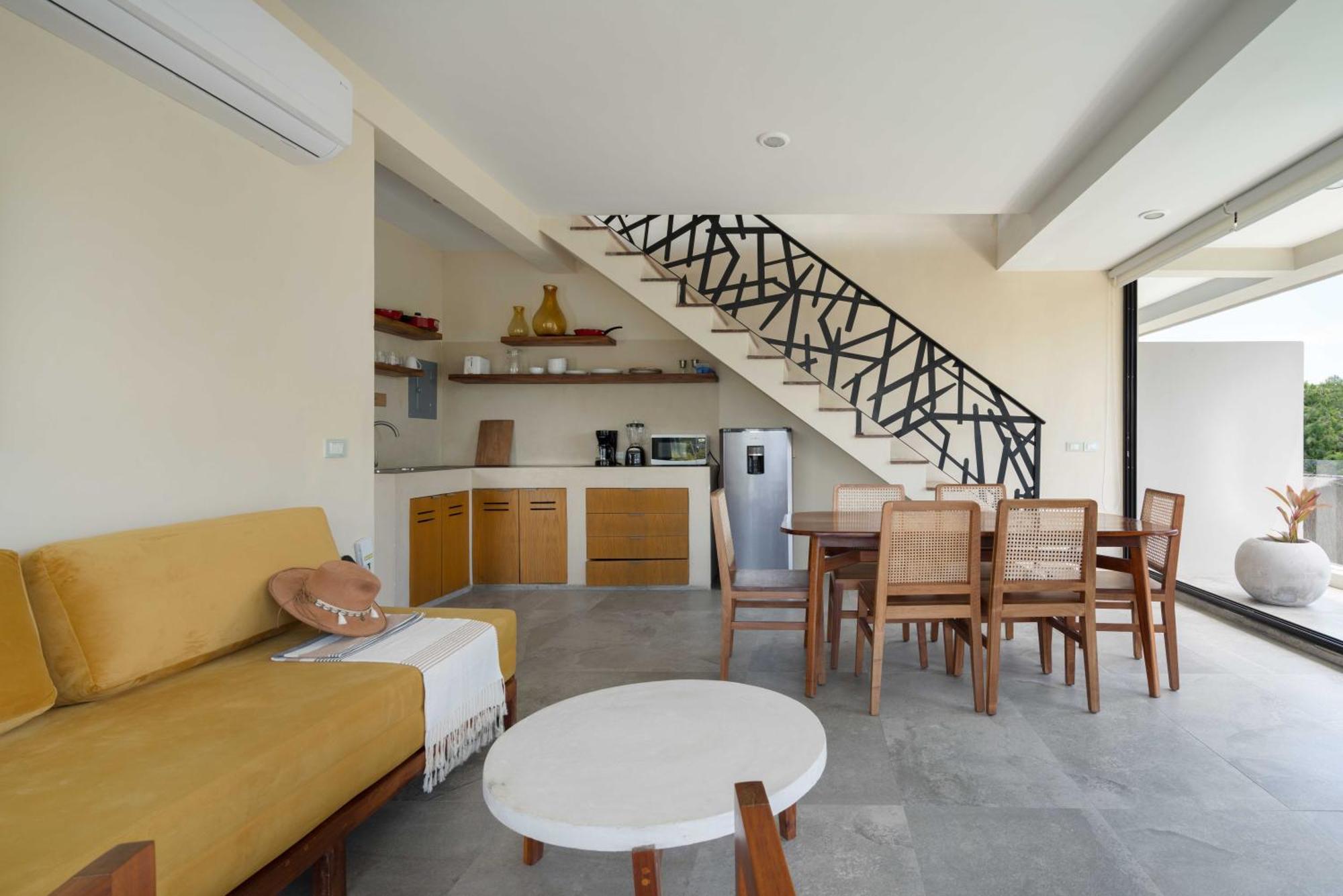 Aparthotel Xp Tulum Chambre photo
