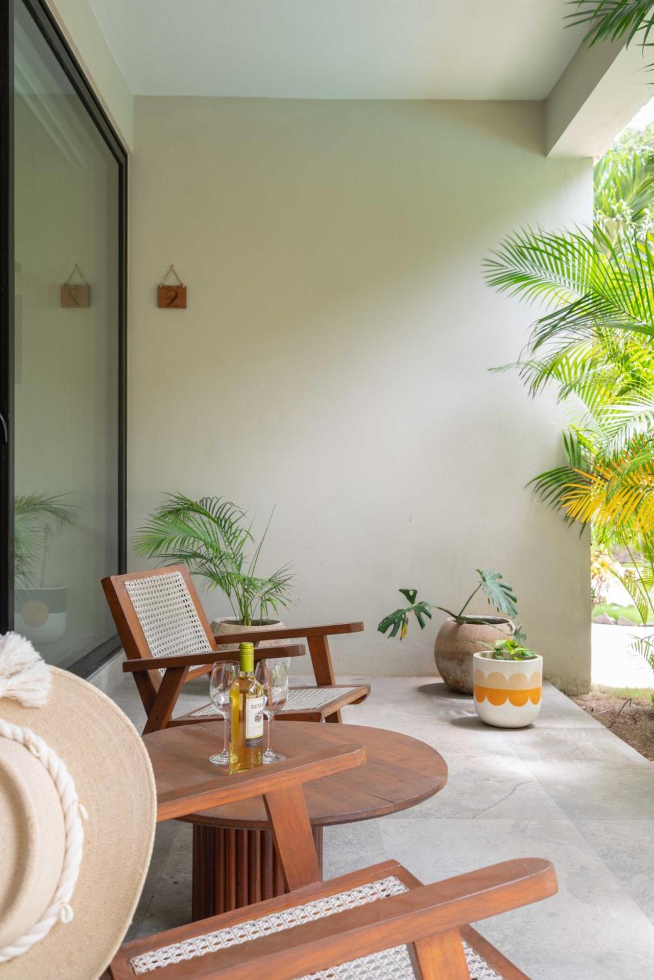 Aparthotel Xp Tulum Extérieur photo