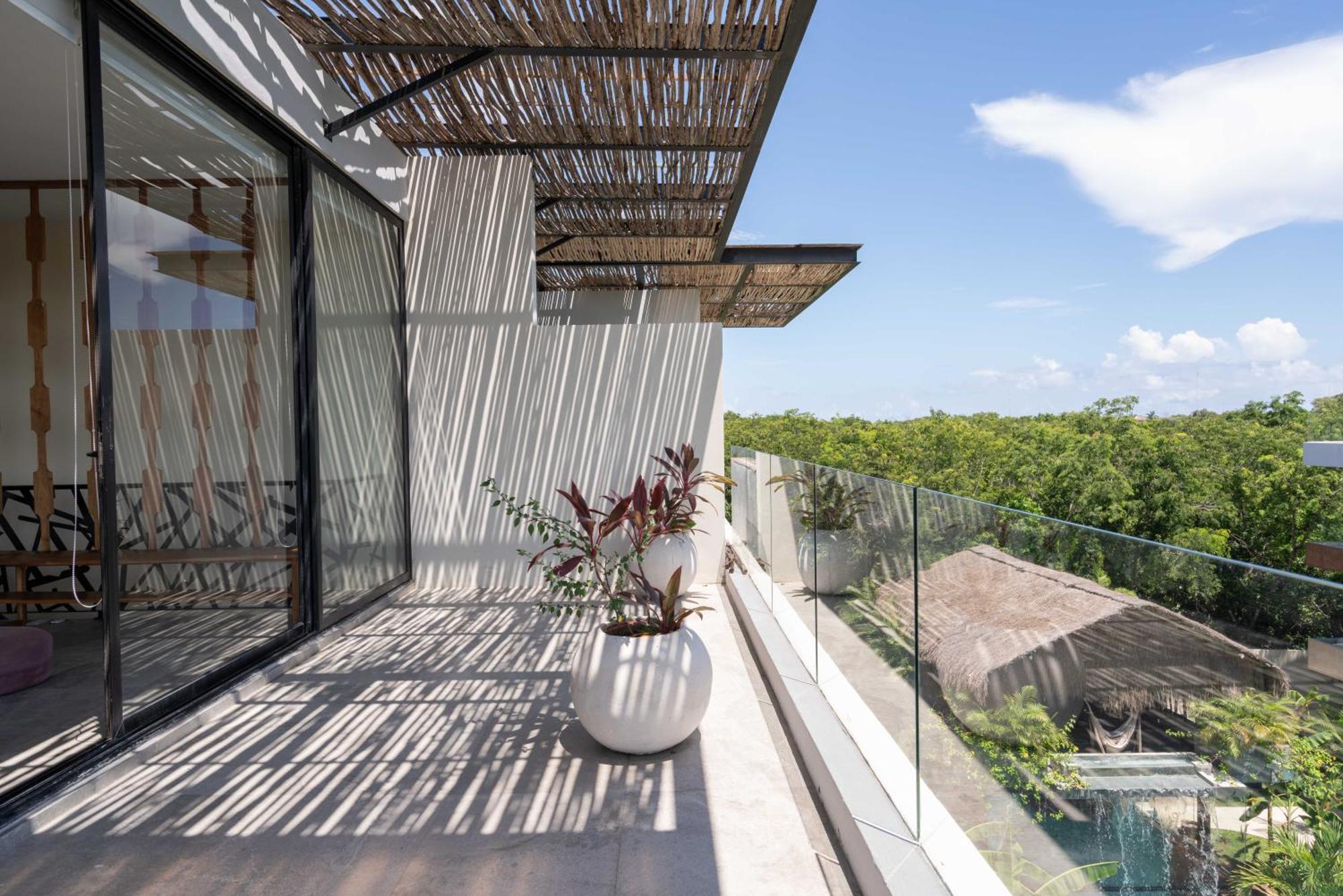 Aparthotel Xp Tulum Chambre photo