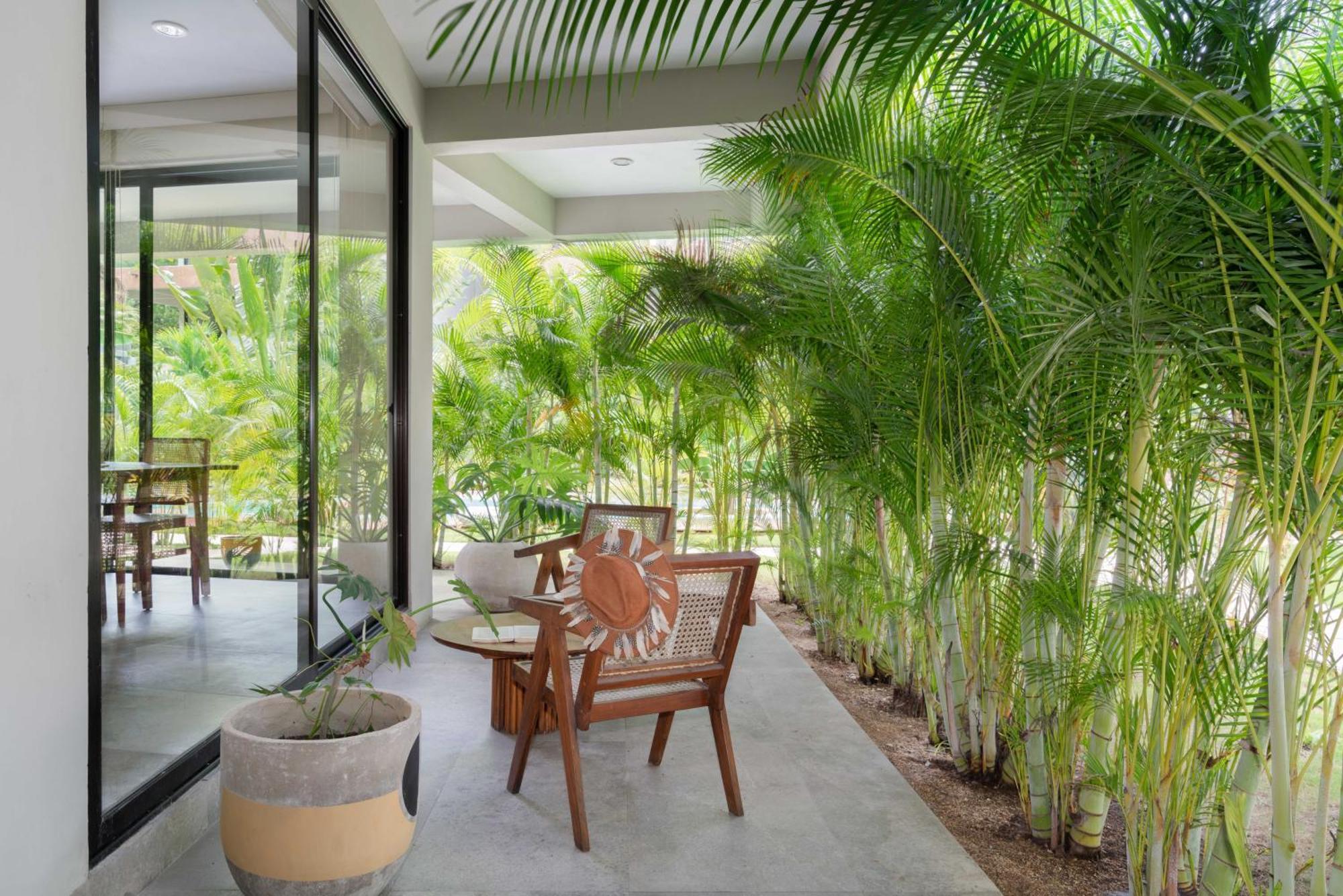 Aparthotel Xp Tulum Chambre photo