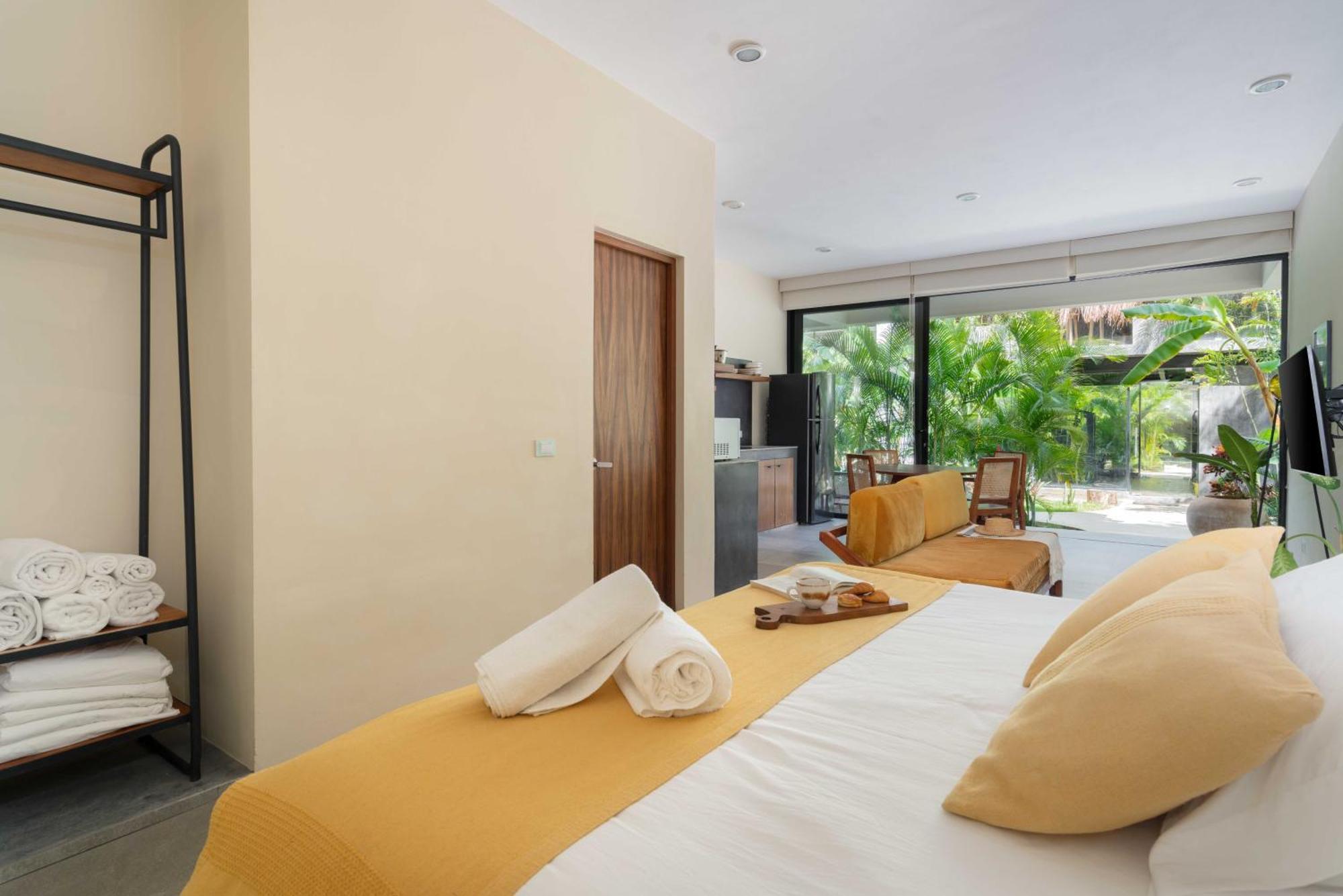 Aparthotel Xp Tulum Chambre photo