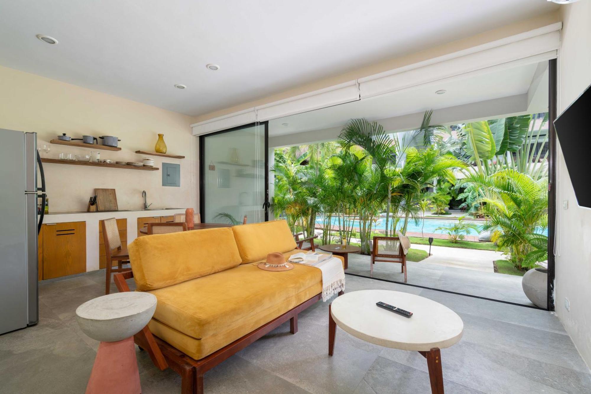 Aparthotel Xp Tulum Chambre photo